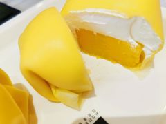 -满记甜品(日月光二店)