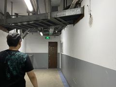 -上海光大会展中心-习勤路地下停车场