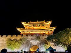 -大理古城