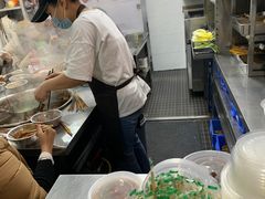 -吴记麻辣烫(曙光中路店)