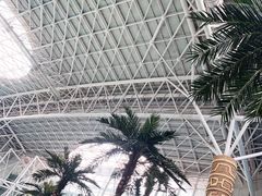 -天山海世界·米立方