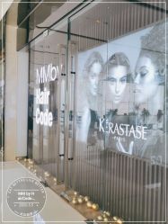 -MMby Hair Code