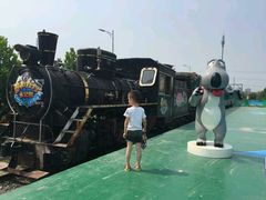 android_upload_pic-奥帕拉拉水公园