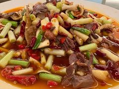双脆-飞虹鱼馆(春华路店)