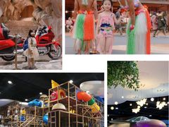 -杭州开元森泊度假乐园