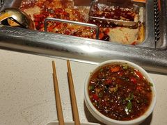 -海底捞火锅鲜切牛肉主题店(长寿路店)