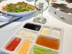 -四季民福烤鸭店(前门大栅栏店)
