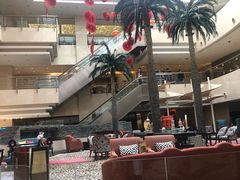 -北京丽亭华苑酒店