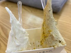 -野人先生Gelato(上海长宁龙之梦店)