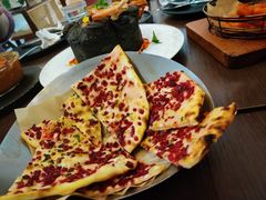 -Shantek象提南亚餐厅&西餐融合Bistro(淮海中路店)
