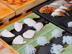 -鮨冠OMAKASE食べ放题(北京首店)