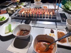 -丰茂烤串(港旅店)