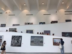 -四川美术学院美术馆