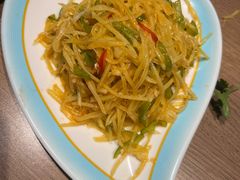 -街角等你.大连海鲜烧烤(西安路店)