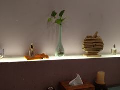 -茶油香闽南菜·花园餐厅(前埔店)