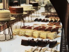 -Awfully Chocolate(环球港店)