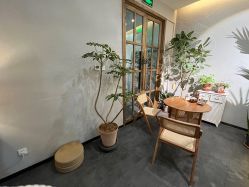 -芳香乐府疗愈空间·SPA·冥想