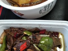 -老头儿油爆虾·知味杭州(爱琴海购物中心)