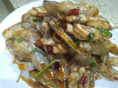 -港畔赶海蒸汽海鲜烧烤自助(仙螺岛店)