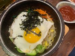 -坦坦大炉·韩式烤肉(望京店)