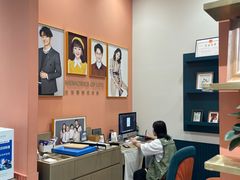 -海马体照相馆(厦门SM城市广场店)