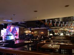 大堂-宝莱纳啤酒花园餐厅PAULANER BRAUHAUS Nanjing(广州路店)