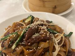 -酌宴府The China Club·广州万富希尔顿酒店(云城东路店)