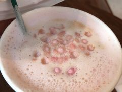-星巴克臻选(深圳宝安大仟里1店)