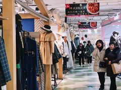 店内环境-7mall美食潮地标