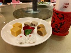 -唐廊烤鸭店(工体店)