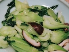 -渝信川菜(长安店)