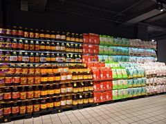 -物美大卖场(玉蜓桥店)