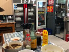 -潘国仙耳光馄饨(黄家阙路店)