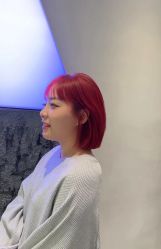 -3AM·S HAIR SALON烫发染发接发
