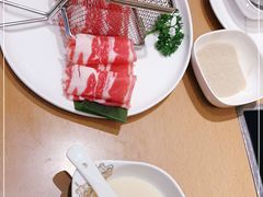 -湯系·煲汤手艺人(东二环泰禾广场店)