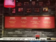 -谭鸭血老火锅(漳州路店)