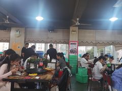 -皖北巫氏三胖地锅鸡(长淮总店)
