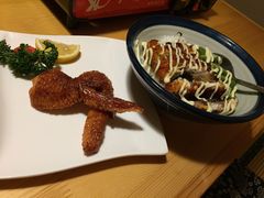 -福匠日本料理(人民路店)