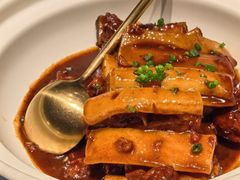 -老吉堂上海本帮菜(工体店)