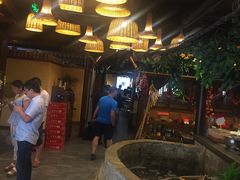 -井水小厨·湘菜(活力广场店)