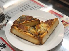 校长多士-华星冰室(湾仔店)