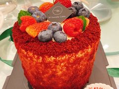 -姆们M Sweetie Cake(五道口店)