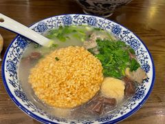 -小潘记鸭血粉丝汤