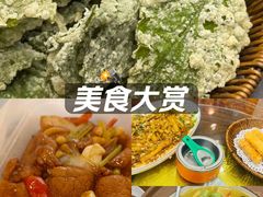 -合肥妈妈菜(青阳南路店)