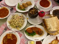 -华梅西餐厅(哈尔滨中央大街店)