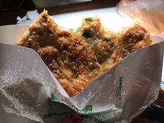 犁大爷粑粑-罍+村卤菜摊(罍街店)
