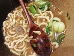 -面乙新派手擀面(大悦城店)