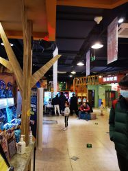 -卡通尼·Safari非洲探索乐园·生日会(金桥国际商业广场店)