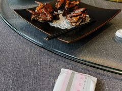 -御花园·粤菜·海鲜火锅(中山公园店)