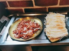 -老卜奎齐齐哈尔烤肉(人民东路店)